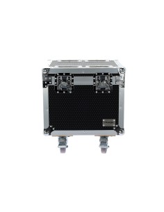 ALGAM LIGHTING - LAP FL600V-IP-FC2 - Flight Case for 2x... 2