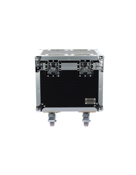 ALGAM LIGHTING - LAP FL600V-IP-FC2 - Flight case pour 2x FL600V-IP