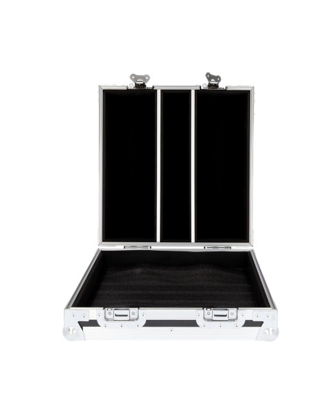 ALGAM LIGHTING - LAP FL600V-IP-FC2 - Flight Case voor 2x FL600V-IP