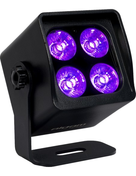 ALGAM LIGHTING - LAP EVENTPAR44-QUAD-IP