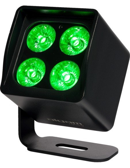 ALGAM LIGHTING - LAP EVENTPAR44-QUAD-IP