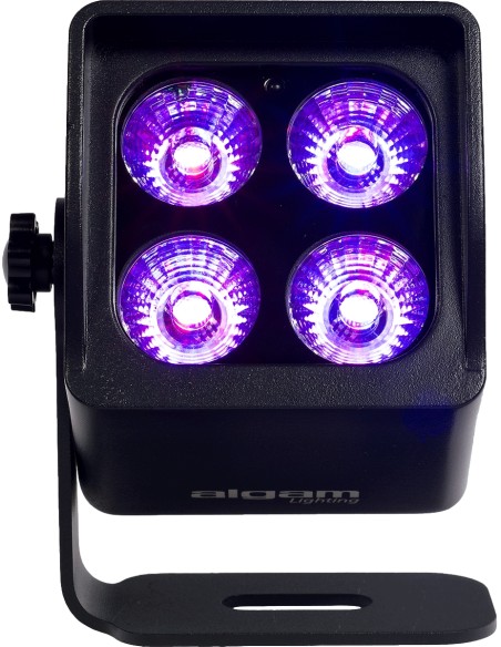 ALGAM LIGHTING - LAP EVENTPAR44-QUAD-IP