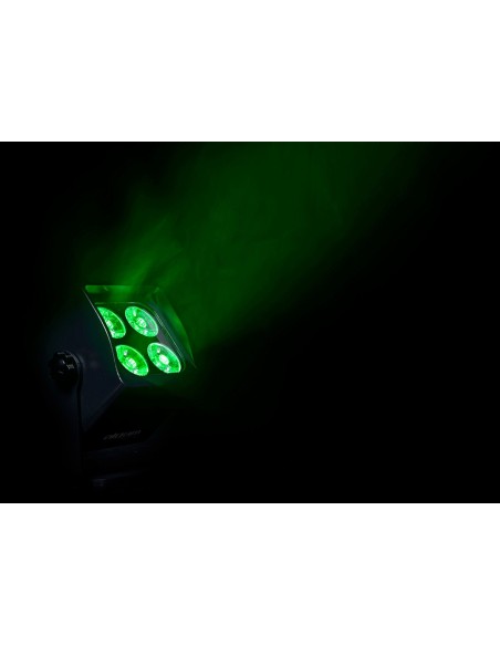 ALGAM LIGHTING - LAP EVENTPAR44-QUAD-IP