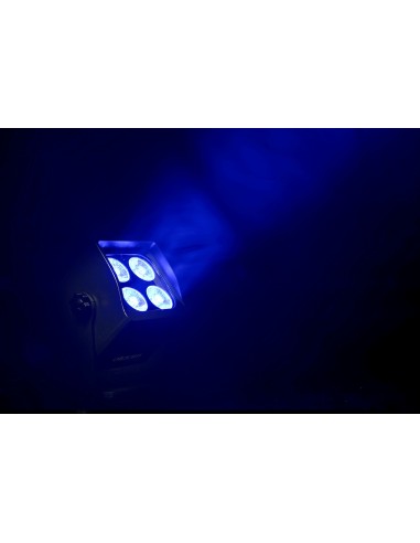 ALGAM LIGHTING - LAP EVENTPAR44-QUAD-IP