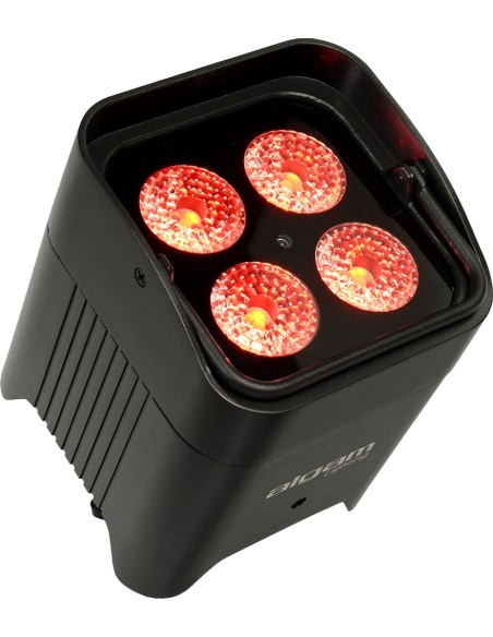 ALGAM LIGHTING - LAP EVENTPAR412-HEX-IP