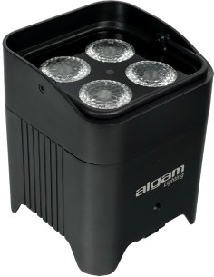 ALGAM LIGHTING - LAP EVENTPAR412-HEX-IP 2