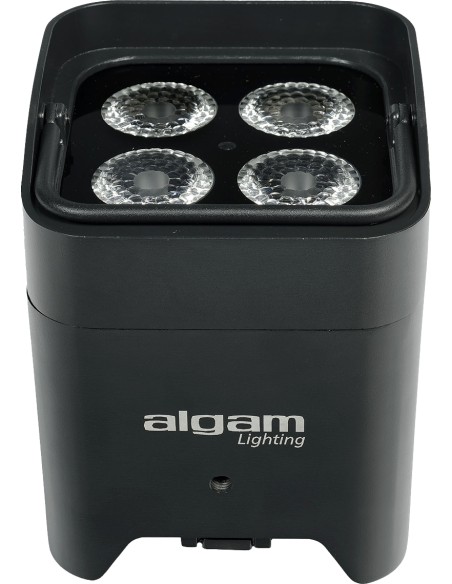 ALGAM LIGHTING - LAP EVENTPAR412-HEX-IP