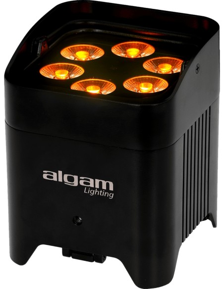ALGAM LIGHTING - LAP EVENTPAR612-HEX-IP