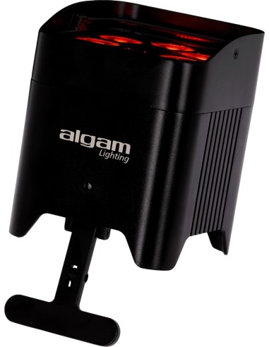 ALGAM LIGHTING - LAP EVENTPAR612-HEX-IP