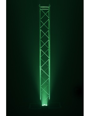 ALGAM LIGHTING - LAP EVENTPAR612-HEX-IP