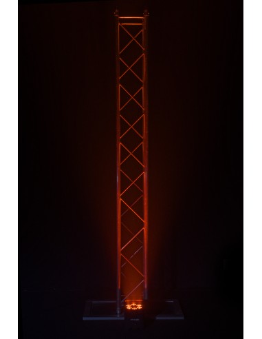 ALGAM LIGHTING - LAP EVENTPAR612-HEX-IP