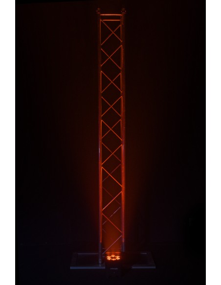 ALGAM LIGHTING - LAP EVENTPAR612-HEX-IP