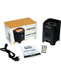 ALGAM LIGHTING - LAP EVENTPAR 2