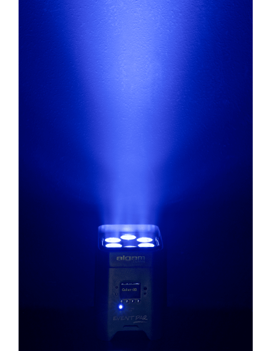 ALGAM LIGHTING - LAP EVENTPAR