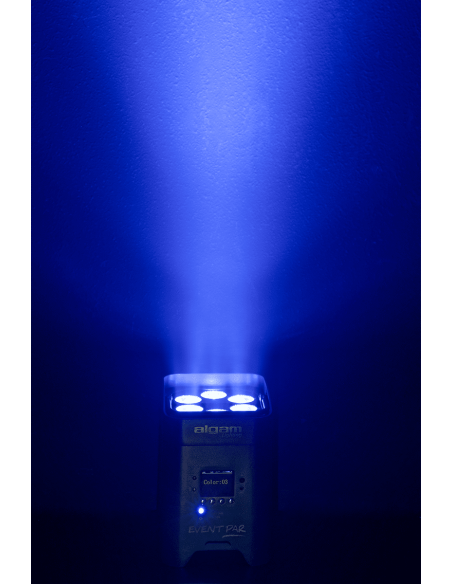 ALGAM LIGHTING - LAP EVENTPAR