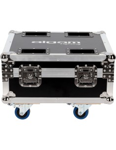ALGAM LIGHTING - LAP EVENTPAR412-FC - Flight Case pour 6... 2