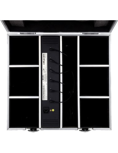 ALGAM LIGHTING - LAP EVENTPAR412-FC - Flight...