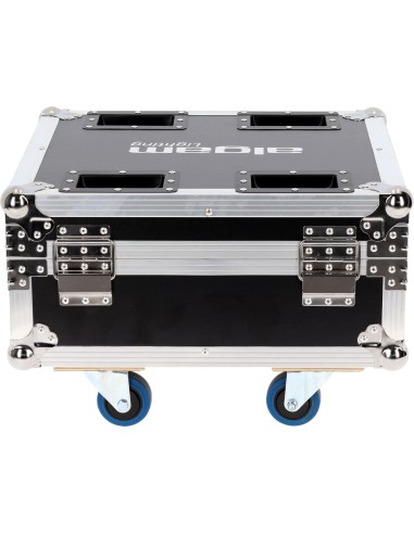 ALGAM LIGHTING - LAP EVENTPAR412-FC - Flight...