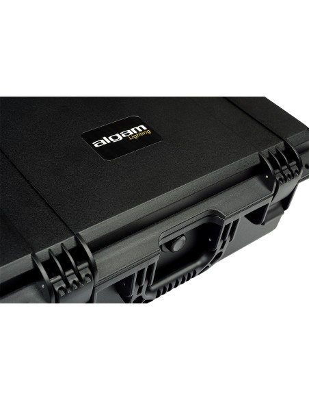 ALGAM LIGHTING - LAP EVENTPAR44IP-X6-CASE - Transport koffer voor 6 EVENTPAR44-QUAD-IP