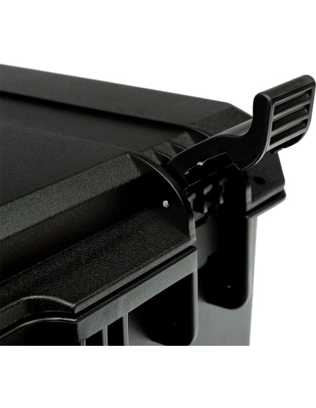 ALGAM LIGHTING - LAP EVENTPAR44IP-X6-CASE - Transport koffer voor 6 EVENTPAR44-QUAD-IP