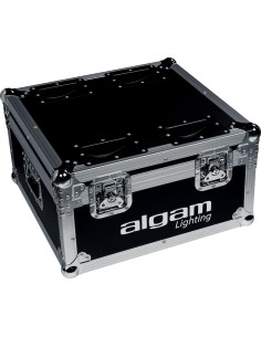 ALGAM LIGHTING - LAP EVENT-PAR-FC - Flight Case for 6 x...