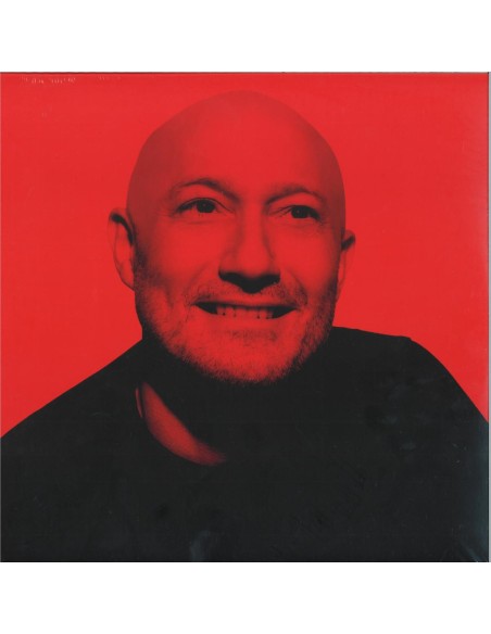 Paul Kalkbrenner - The Essence LP (2x12"LP)