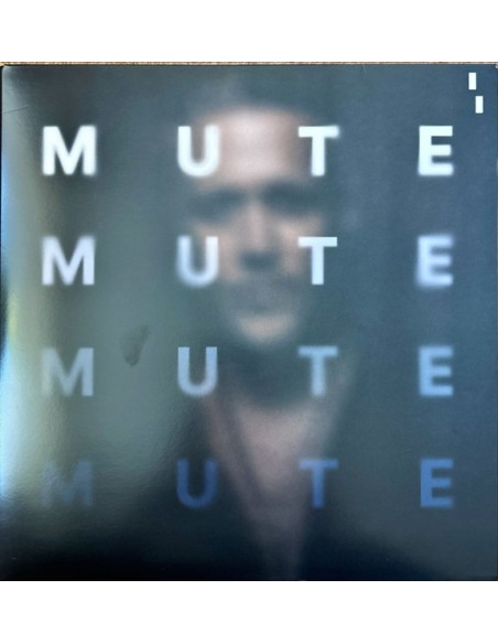 Jan Blomqvist - Mute LP (2x12"LP)