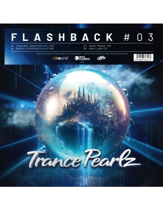 Various - Trance Pearlz 3