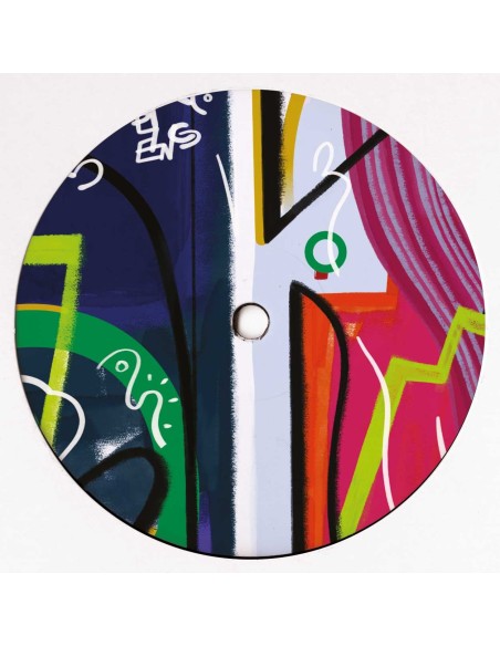 Various - A Matter of Time EP