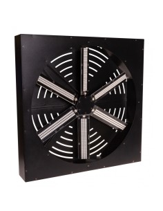 JB System - Led Fan RGB