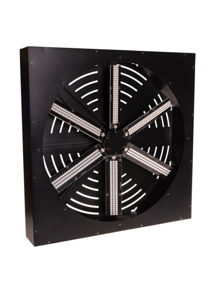 JB System - Led Fan RGB