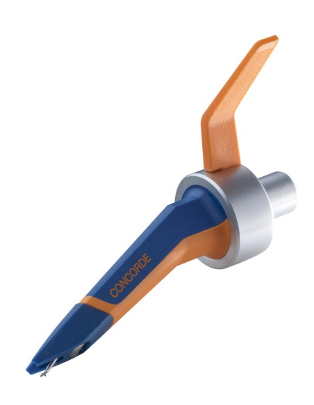 Ortofon Concorde MKII DJ