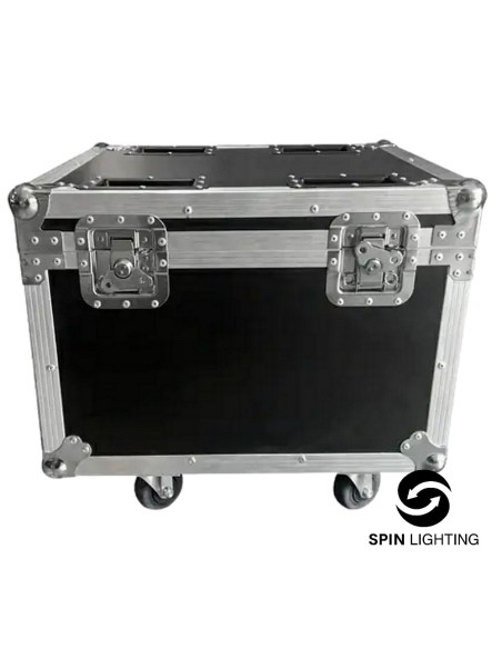 Flightcase For 2 x 10R Lyre Beam (2229)