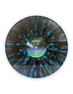 Moontalk - Hotline 84’