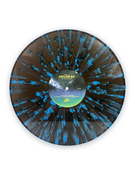 Moontalk - Hotline 84’