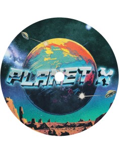 Moontalk - Hotline 84’ 2