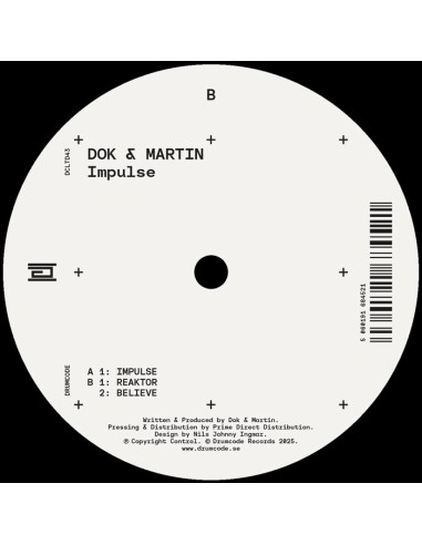 Dok & Martin - Impulse