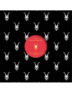 Various - Magic Black Plastic Vol. 8