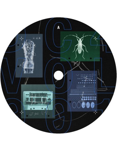 Various - DC4 Vol. 1