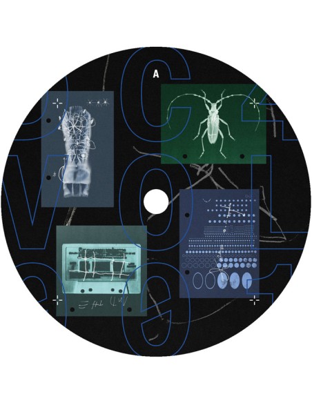 Various - DC4 Vol. 1