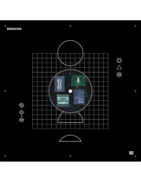 Various - DC4 Vol. 1