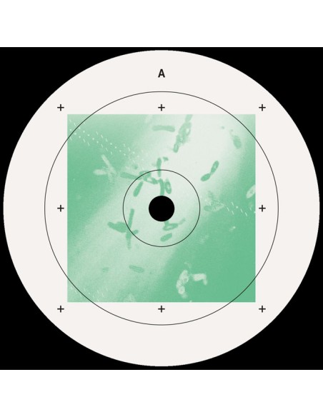 Drumsauw & Unknown Code - Lost Control
