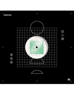 Drumsauw & Unknown Code - Lost Control