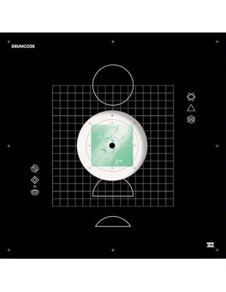 Drumsauw & Unknown Code - Lost Control