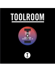 Various - Toolroom Sampler Vol. 19