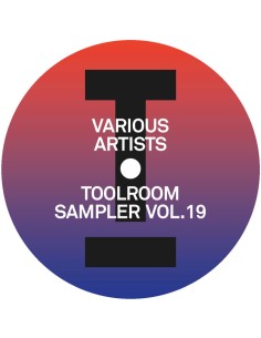 Various - Toolroom Sampler Vol. 19 2
