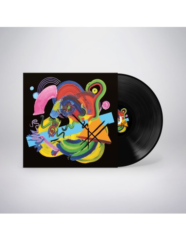 Joplyn - Can’t Get Enough / Fact & Fiction