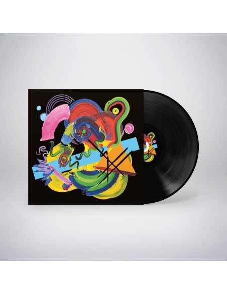 Joplyn - Can’t Get Enough / Fact & Fiction