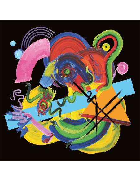 Joplyn - Can’t Get Enough / Fact & Fiction