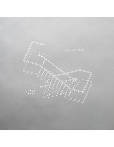 Steve Lawler - Crazy Dream